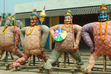Soorasamharam Maholsavam